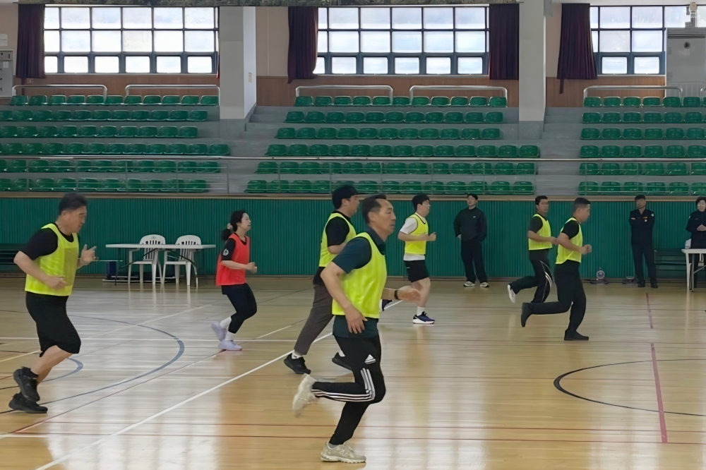 김진문 서장 체력검정 사진.jpg
