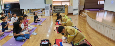 (7.11.) 홍천소방서, 찾아가는 소방안전교육 실시1.jpg