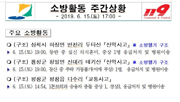 소방활동_주간상황(06.15.토).JPG