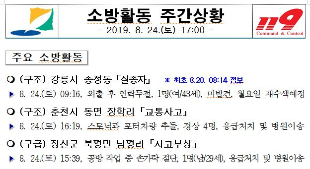 소방활동_주간상황(8.24.).JPG