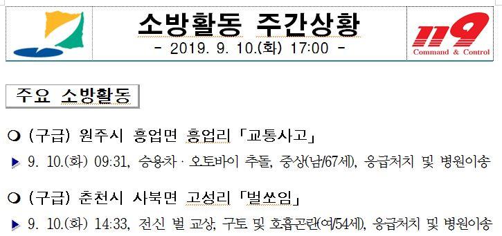 소방활동_주간상황(09.10._화).JPG