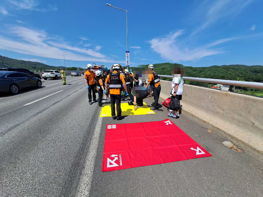 강릉 동해고속도로 교통사고(230805)_7.jpg