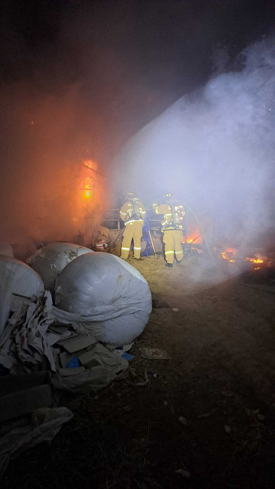 0127 평창 방림면 방림리 비닐하우스 화재.jpg