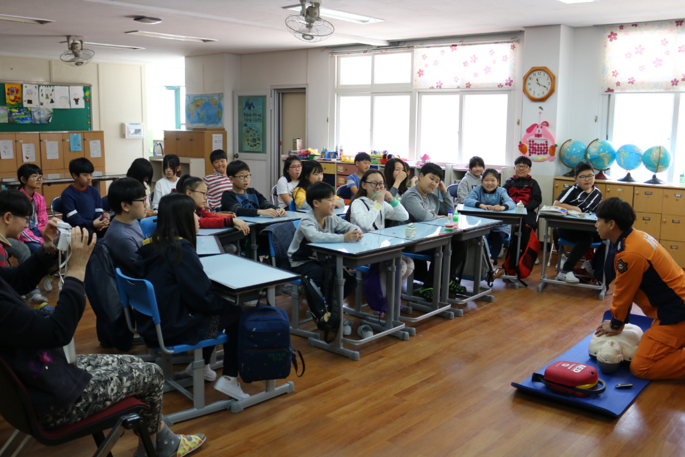 20170424장평초등학교소방안전교육1.JPG