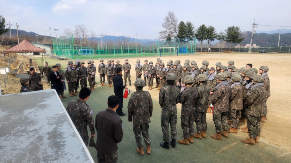 군부대 공공기관 합동훈련.jpg