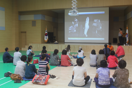 2013. 6. 27 찾아가는 심폐소생술 교육