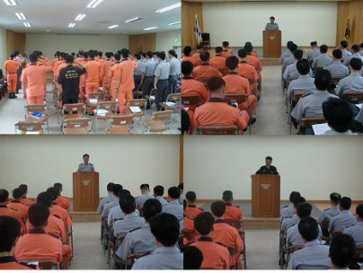 신종플루를 예방합시다!!