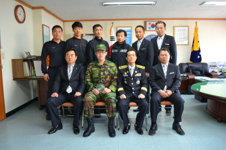 추카추카 수고했다!