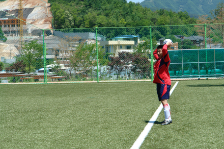 3도 대항 축구대회 3(선수)